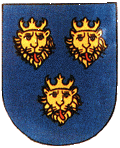 Logo Dalmatie