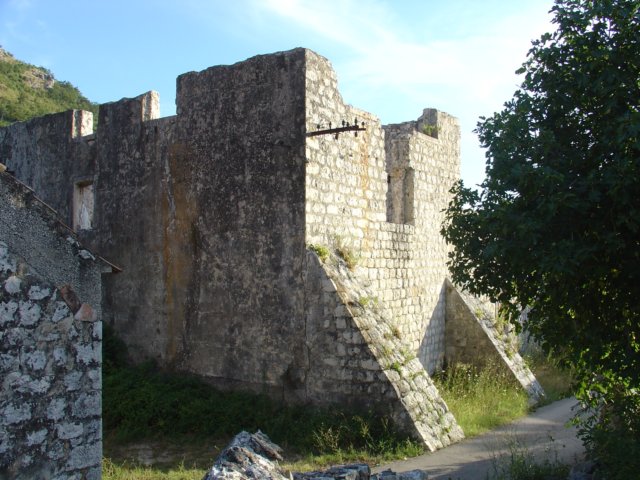 fort